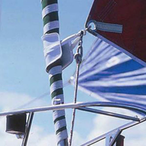 Patin d'amure - ATN SMALL - Spinnaker One