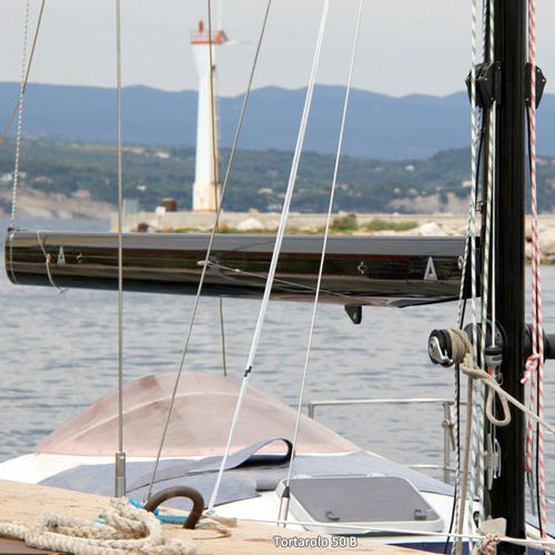 Bôme pour voilier - STANDARD - Axxon Composites - en carbone