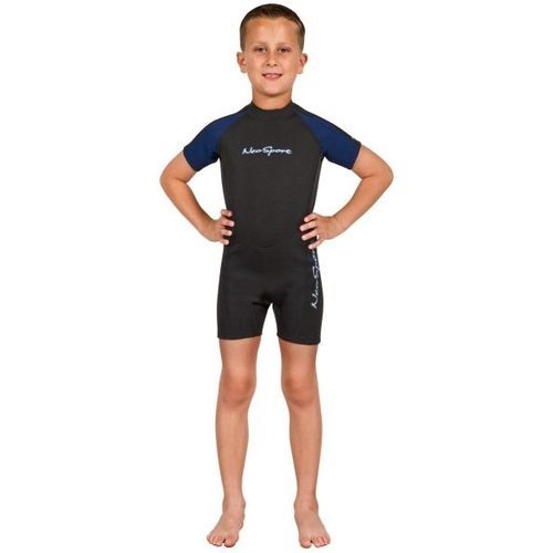 Combinaison en néoprène pour sports nautiques - S620CB - Neo Sport - intégrale / shorty / à manches courtes