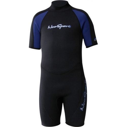 Combinaison en néoprène pour sports nautiques - S625JB - Neo Sport - intégrale / shorty / à manches courtes