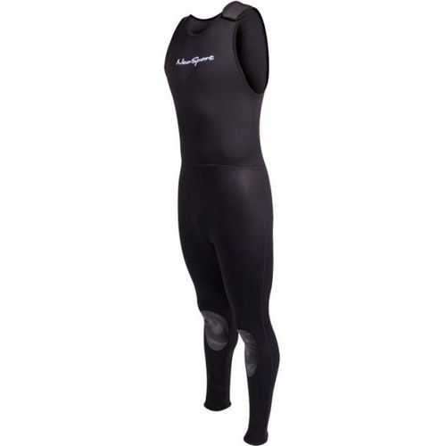 Combinaison en néoprène pour sports nautiques - S5 series - Neo Sport - intégrale / Long John / 3 mm