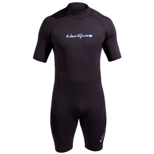 Combinaison en néoprène pour sports nautiques - S6 series - Neo Sport - intégrale / shorty / à manches courtes