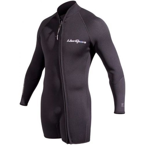 Combinaison en néoprène pour sports nautiques - Waterman  - Neo Sport - à manches longues / shorty / 3 mm