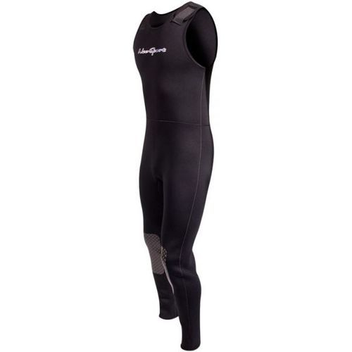 Combinaison en néoprène pour sports nautiques - Waterman  - Neo Sport - intégrale / Long John / 3 mm