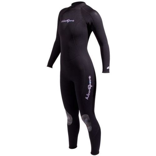 Combinaison en néoprène pour sports nautiques - S8 series - Neo Sport - à manches longues / intégrale / 3 mm