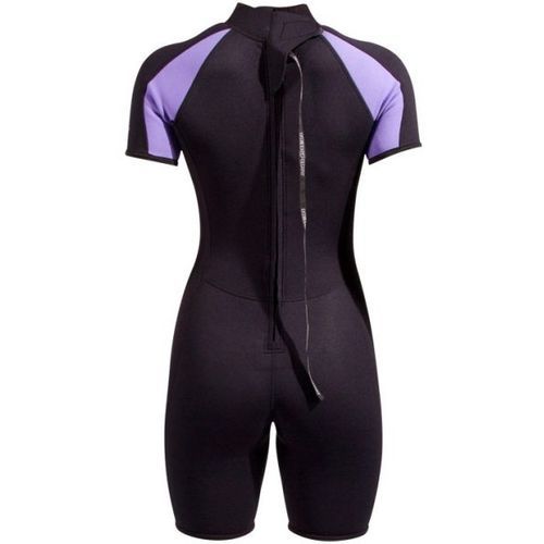 Combinaison en néoprène pour sports nautiques - S6 series - Neo Sport - intégrale / shorty / à manches courtes