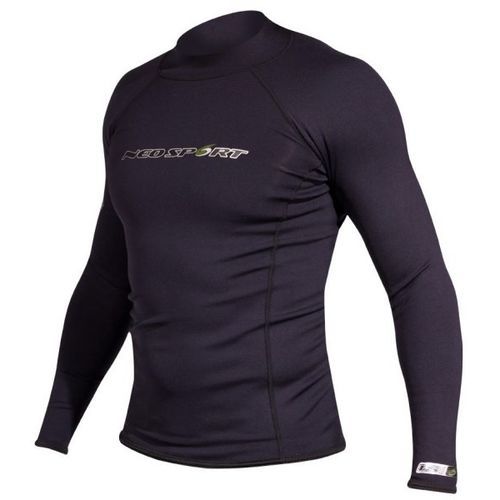 Top néoprène à manches longues - SX150MN-01 - Neo Sport
