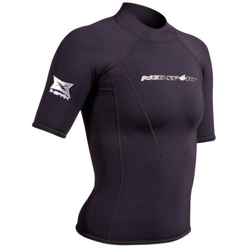 Top néoprène pour femme - SX135WN-01 - Neo Sport