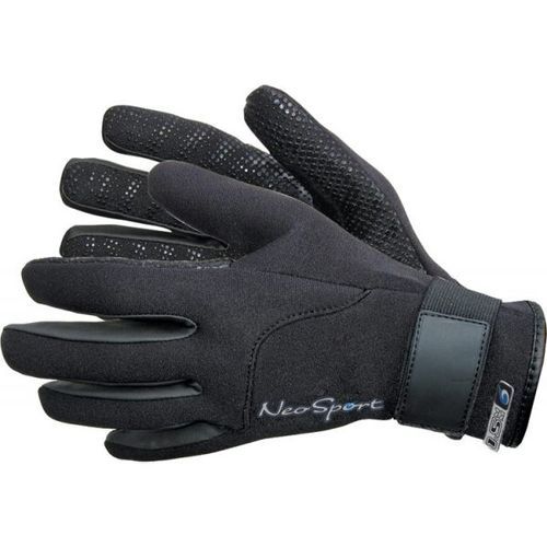 Gant de plongée - SG10V - Neo Sport - intégral / en néoprène