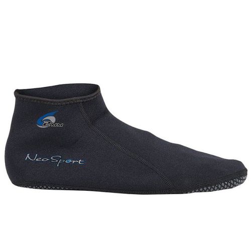 Chaussette néoprène de plongée - SS21N - Neo Sport - 2 mm