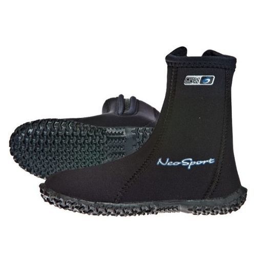 Bottes - SB50CZ - Neo Sport