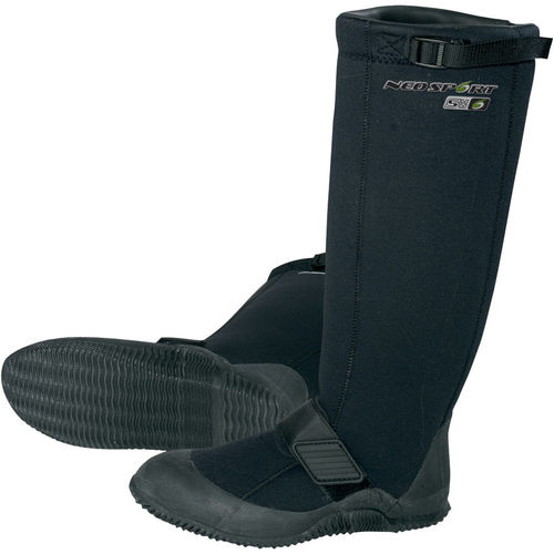 Bottillon de plongée - SB50V - Neo Sport