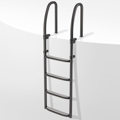 échelle pour bateau - Seasmart