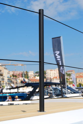 Chandelier pour bateau - ST series - Seasmart