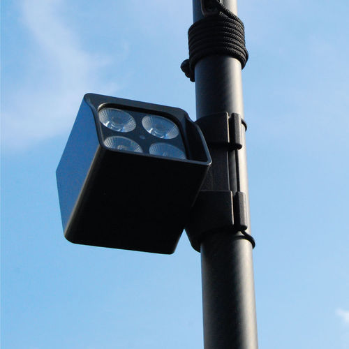 Lampe d'extérieur - AWL series - Seasmart - pour yacht / pour pied d'auvent / à LED