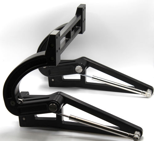 Charnière pour bateau - HINGES CUSTOM - Seasmart - sur mesure