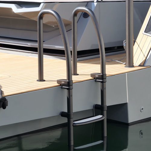 échelle pour bateau - Seasmart