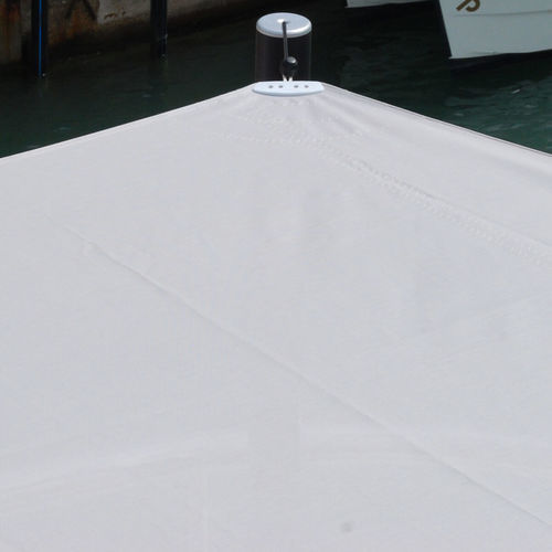 Taud de soleil pour bateau - AWS - Seasmart - blanc / couleur personnalisable / sur mesure