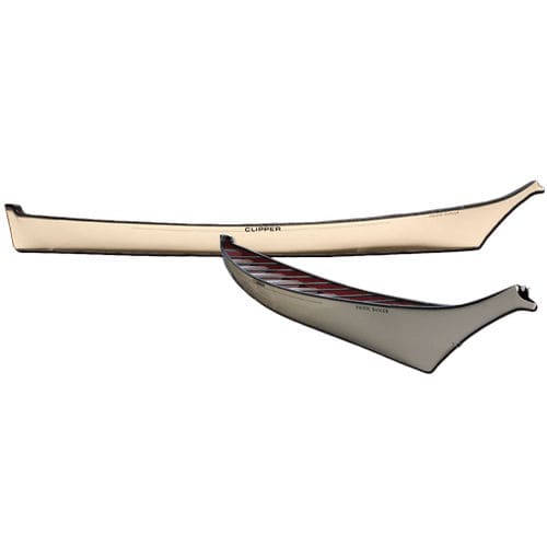 Canoë multiusage PACIFIC DANCER Clipper Canoes 10 places / en
