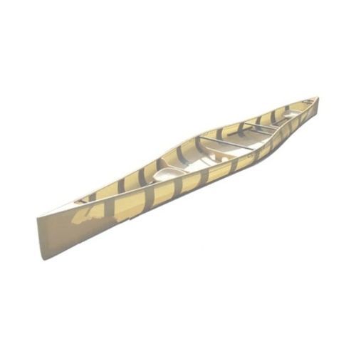Canoë de compétition - V-1 - Clipper Canoes - tandem / en Kevlar®