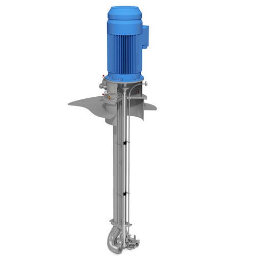 Pompe pour navire - MDPD series - Marflex - de lubrification / à eau / centrifuge
