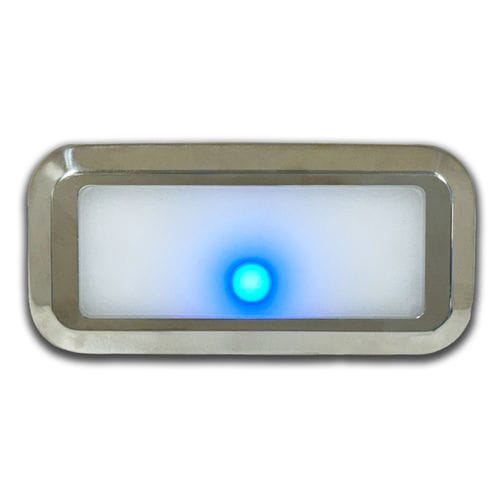 Lampe de courtoisie - SCM-CLS - Shadow-Caster LED Lighting - pour bateau / à LED / intégrée