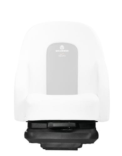 Pied pour siège pour bateau - GRAMMER AG - avec suspension