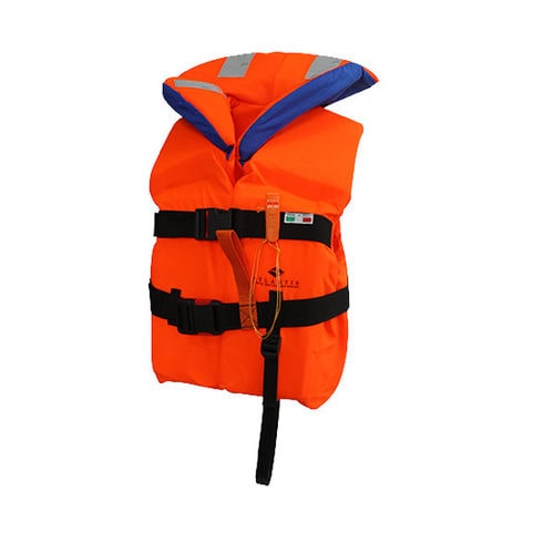 Gilet de sauvetage en mousse - AURORA  - Atlantis Italia - 150 N / unisexe / SOLAS