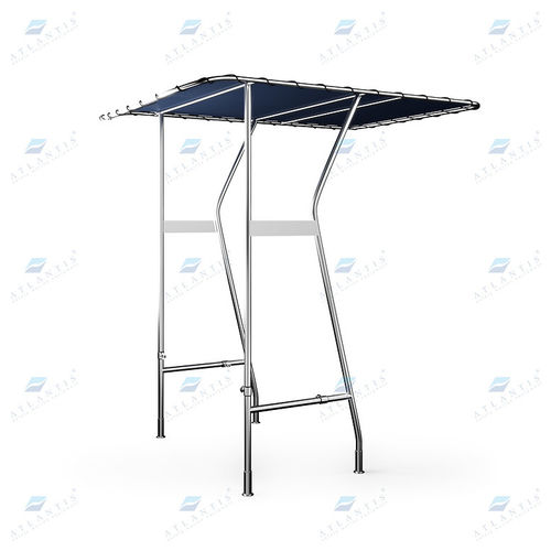 T-top pour bateau à moteur - Atlantis Italia