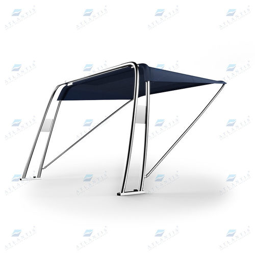 Roll-bar pour bateau - AFT - Atlantis Italia