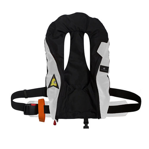 Gilet de sauvetage gonflable - FALCON - Atlantis Italia - 275 N / ISO12402-2 / unisexe