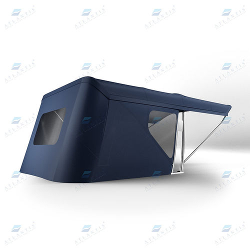 Roll-bar pour bateau - NIGHT - Atlantis Italia