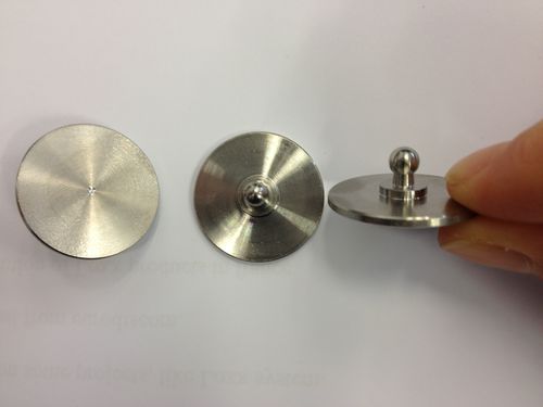 Fermoir pour bateau - LOXX&reg; for gluing - Schaeffertec GmbH - pour housse / en inox