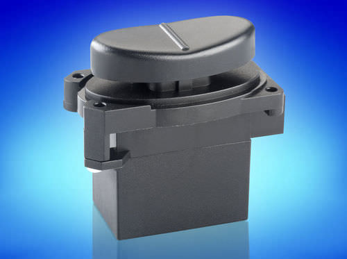 Joystick multifonction - JC030 - Scana Mar-El as - pour navire