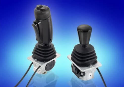 Joystick multifonction - JC1500 - Scana Mar-El as - pour navire