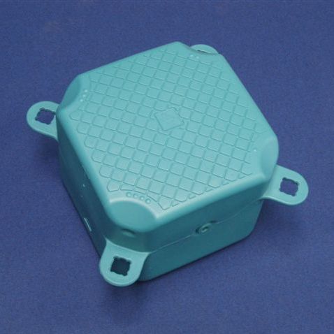 Module pour ponton flottant modulable - SINGLE UNIT - OTTO