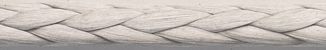 Drisse - D CORE 99 XTM - Alpha Ropes - tresse plate / pour voilier / âme Dyneema®
