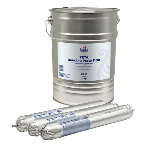 mastic colle monocomposant - Zeta Marine Group ApS.