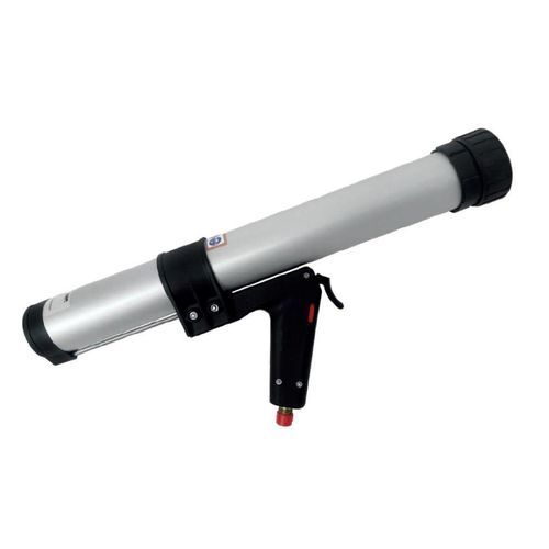 Pistolet à calfeutrer - T22XP - Zeta Marine Group ApS. - pour chantier naval
