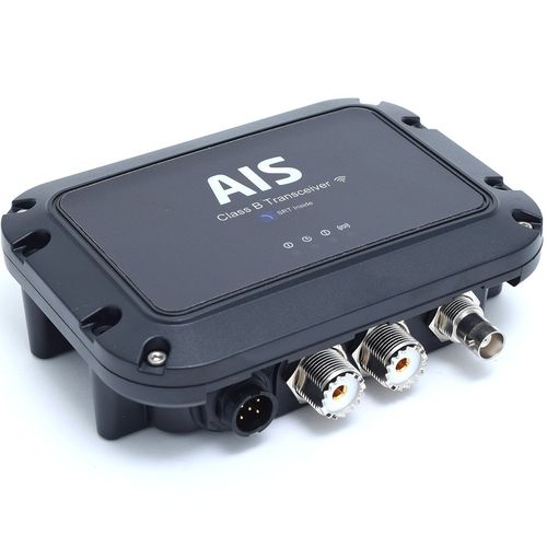 AIS pour navire - NEON  - SRT Marine Technology - récepteur classe B