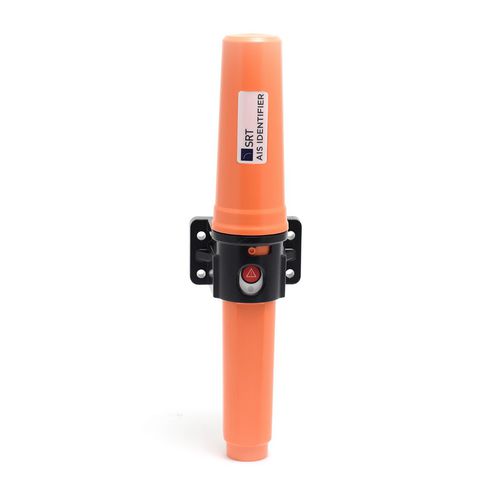AIS pour navire - IDENTIFIER  - SRT Marine Technology - SART / classe B