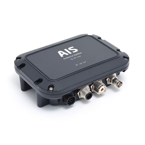 Répartiteur pour antenne AIS - NEON  - SRT Marine Technology - VHF / pour bateau