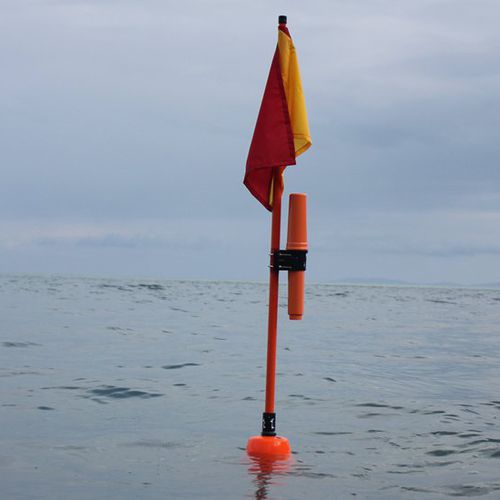 Bouée radio - AtoN - SRT Marine Technology