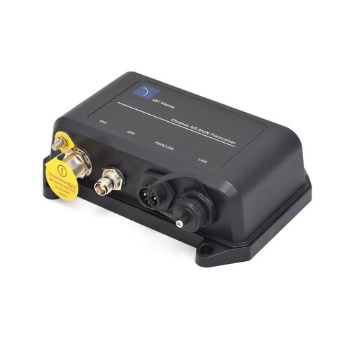 AIS pour navire - CHRONOS  - SRT Marine Technology - transpondeur
