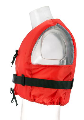 Gilet d'aide à la flottabilité - Dinghy 50N - Besto-Redding