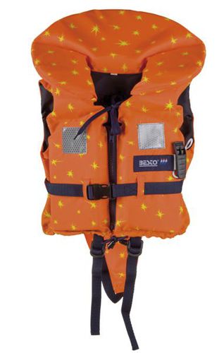 Gilet de sauvetage en mousse - Special 100N - Besto-Redding - 100 N / unisexe