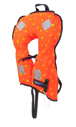 Gilet de sauvetage 100 N - BéBé 100N - Besto-Redding - pour bébé