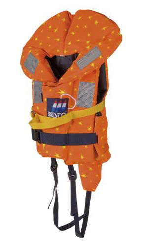 Gilet de sauvetage 150 N - Survival 150N  - Besto-Redding - pour enfant
