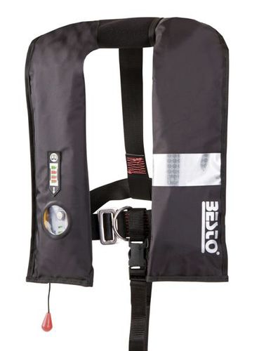 Gilet de sauvetage gonflable automatique - Seafit PRO 275N - Besto-Redding - 275 N / unisexe