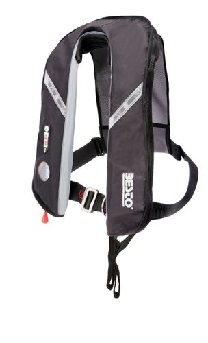 Gilet de sauvetage gonflable automatique - Extreme 275N - Besto-Redding - 275 N / unisexe